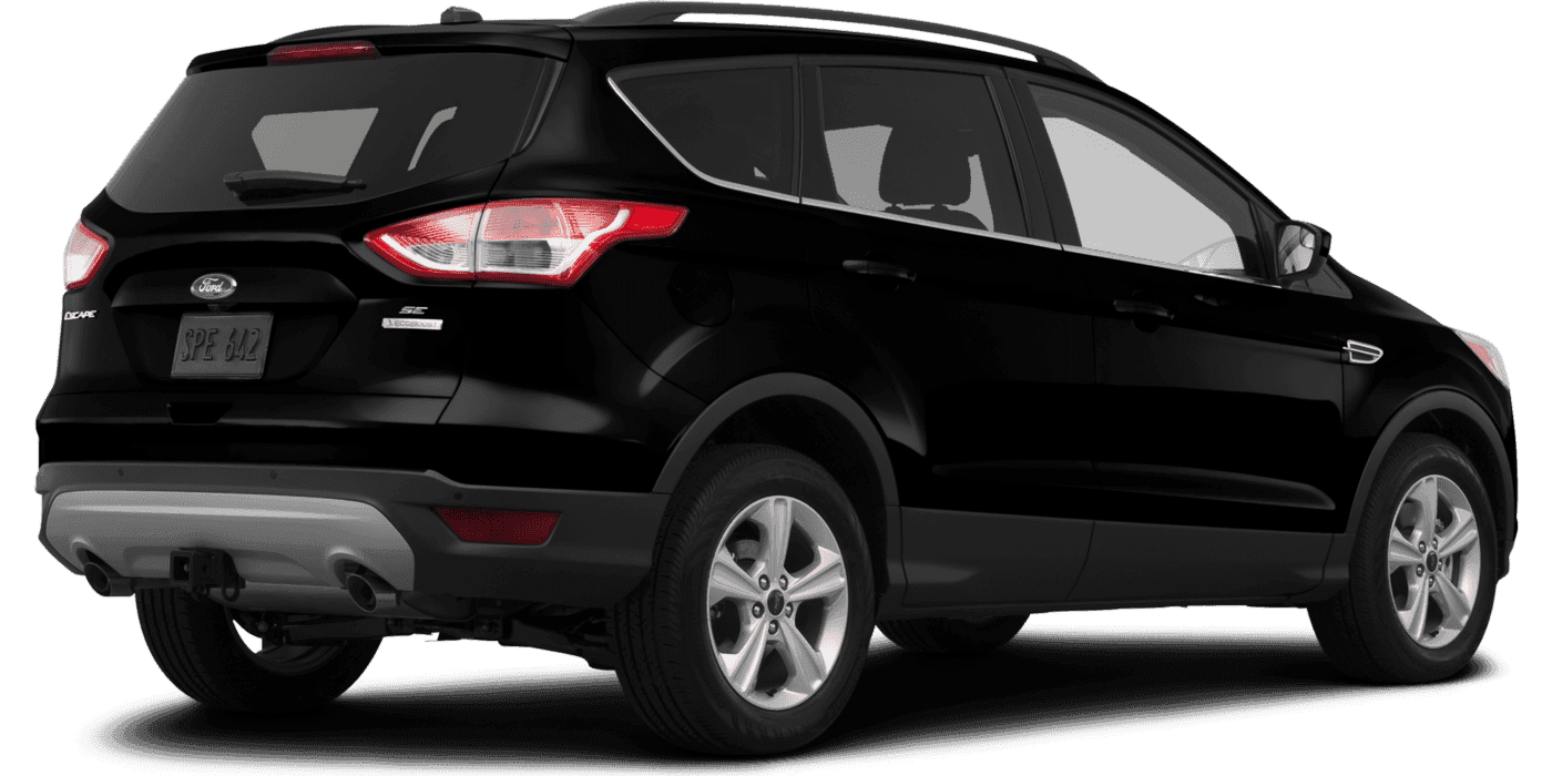 2015 Ford Escape SE in Mchenry IL For Sale - Image 1