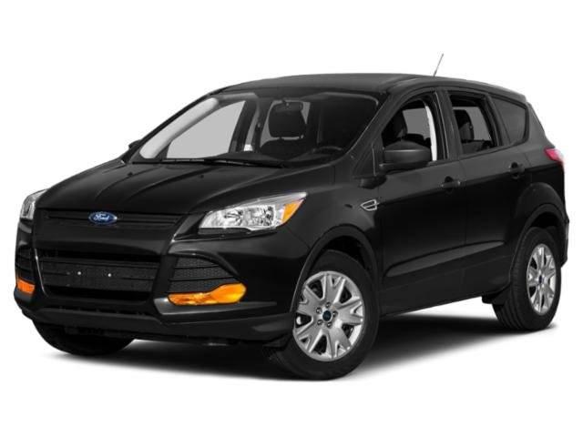 2015 Ford Escape SE in Siloam Springs AR For Sale - Image 1