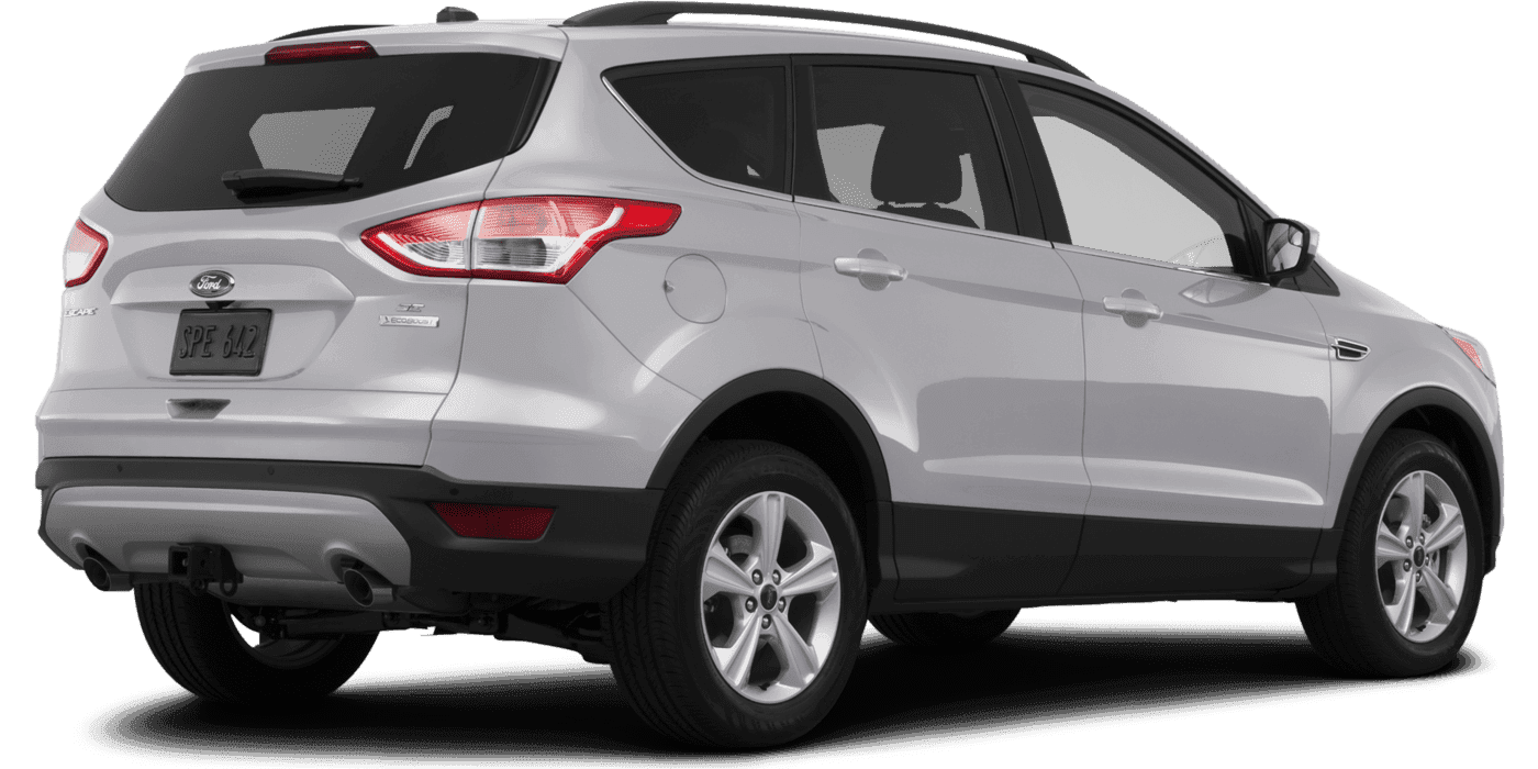 2015 Ford Escape SE in Franklin IN For Sale - Image 1