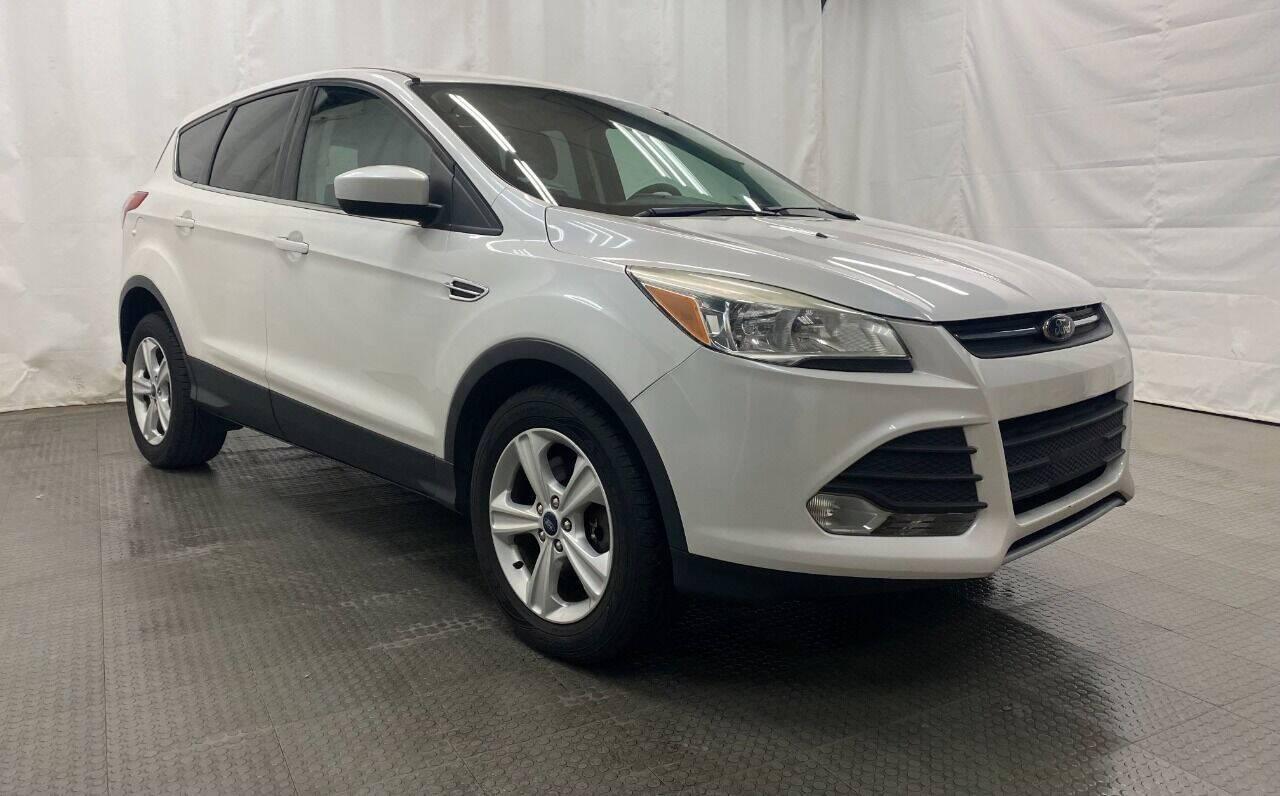 2015 Ford Escape SE in Philladelphia PA For Sale - Image 1