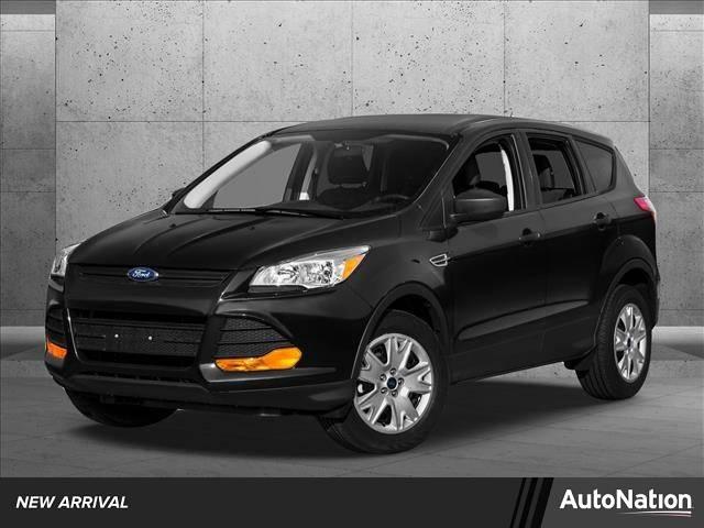 2015 Ford Escape Titanium in Cerritos CA For Sale - Image 1