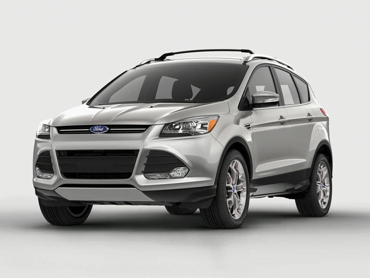 2015 Ford Escape Titanium in Ocala FL For Sale - Image 1
