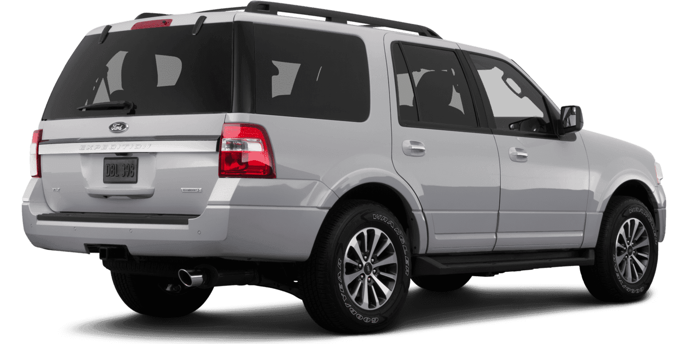 2015 Ford Expedition XLT in Cape Girardeau MO For Sale - Image 1