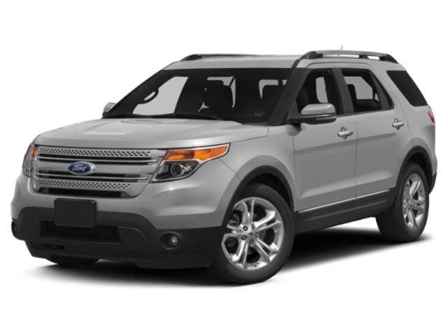 2015 Ford Explorer Limited in Jefferson City MO For Sale - Image 1