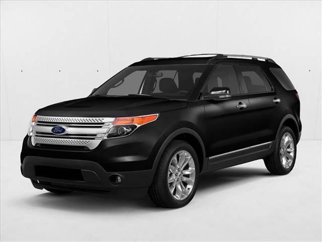 2015 Ford Explorer XLT in Winter Park FL For Sale - Image 1