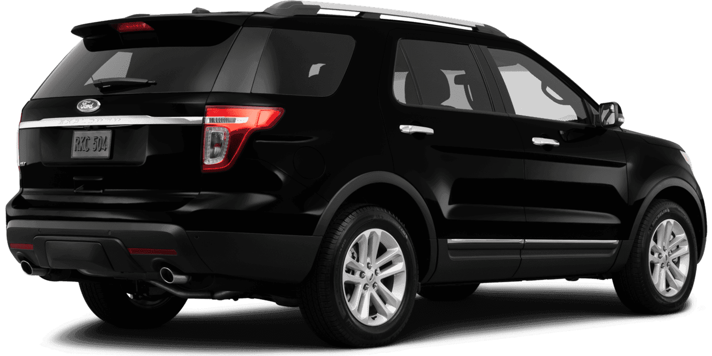 2015 Ford Explorer XLT in Tampa FL For Sale - Image 1