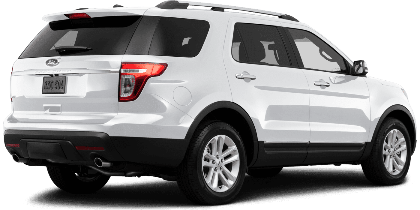 2015 Ford Explorer XLT in Keyport NJ For Sale - Image 1