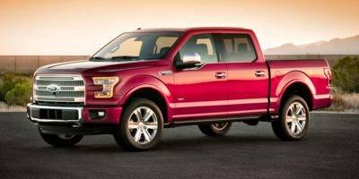 2015 Ford F-150 King Ranch in Spring TX For Sale - Image 1