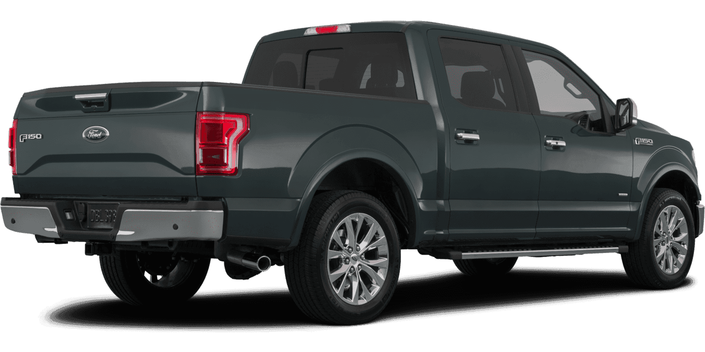 2015 Ford F-150 Lariat in Pembroke Pines FL For Sale - Image 1