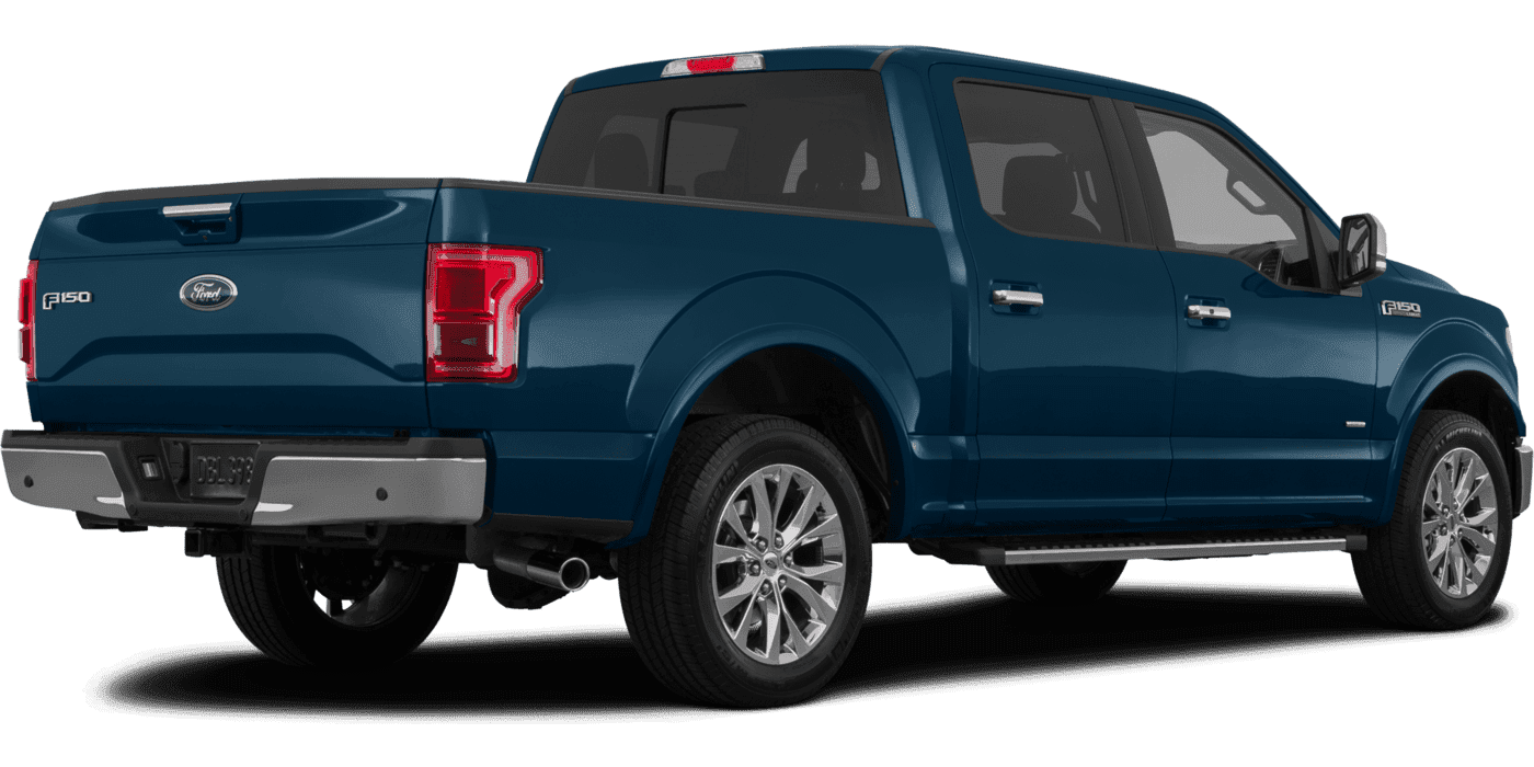 2015 Ford F-150 Lariat in Colorado Springs CO For Sale - Image 1