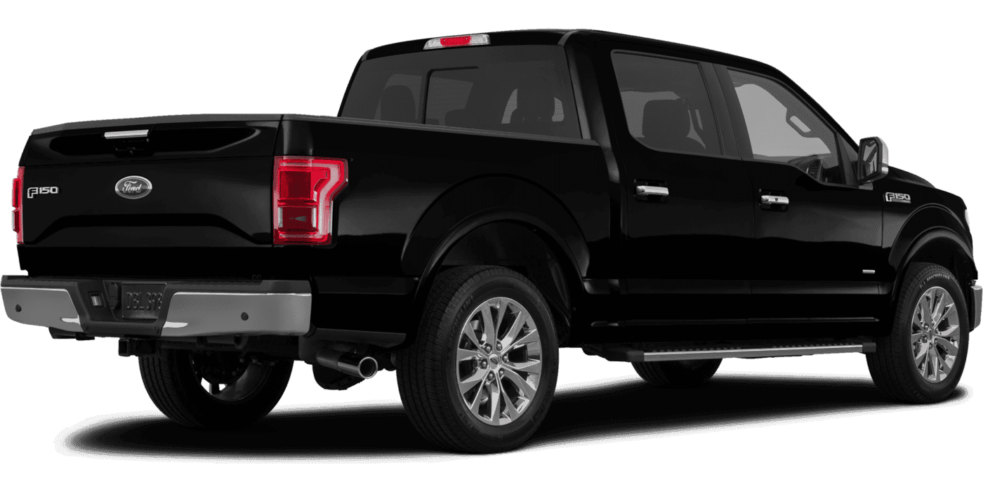 2015 Ford F-150 Platinum in Eldersburg MD For Sale - Image 1