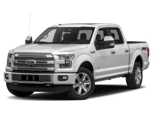 2015 Ford F-150 Platinum in Baltimore MD For Sale - Image 1