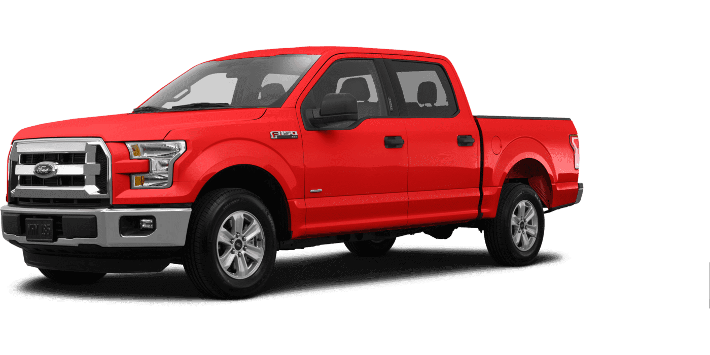 2015 Ford F-150 XL in Houston TX For Sale - Image 1
