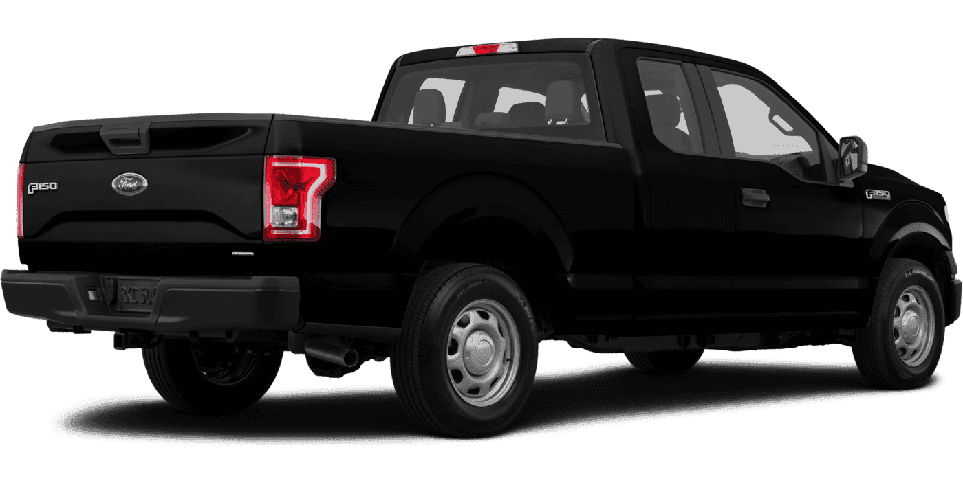 2015 Ford F-150 XL in Palm Coast FL For Sale - Image 1