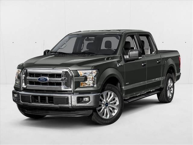 2015 Ford F-150 XLT in Bellevue WA For Sale - Image 1