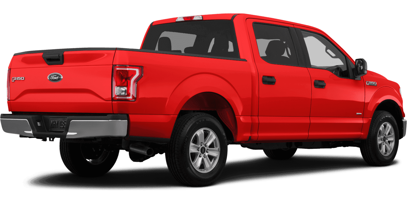2015 Ford F-150 XLT in Elk Grove CA For Sale - Image 1