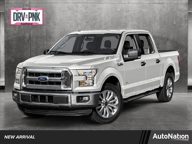 2015 Ford F-150 XLT in Katy TX For Sale - Image 1