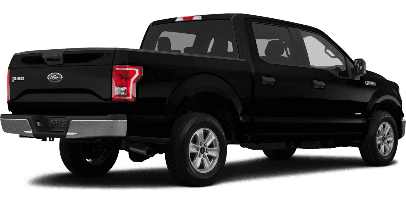 2015 Ford F-150 XLT in Arlington TX For Sale - Image 1