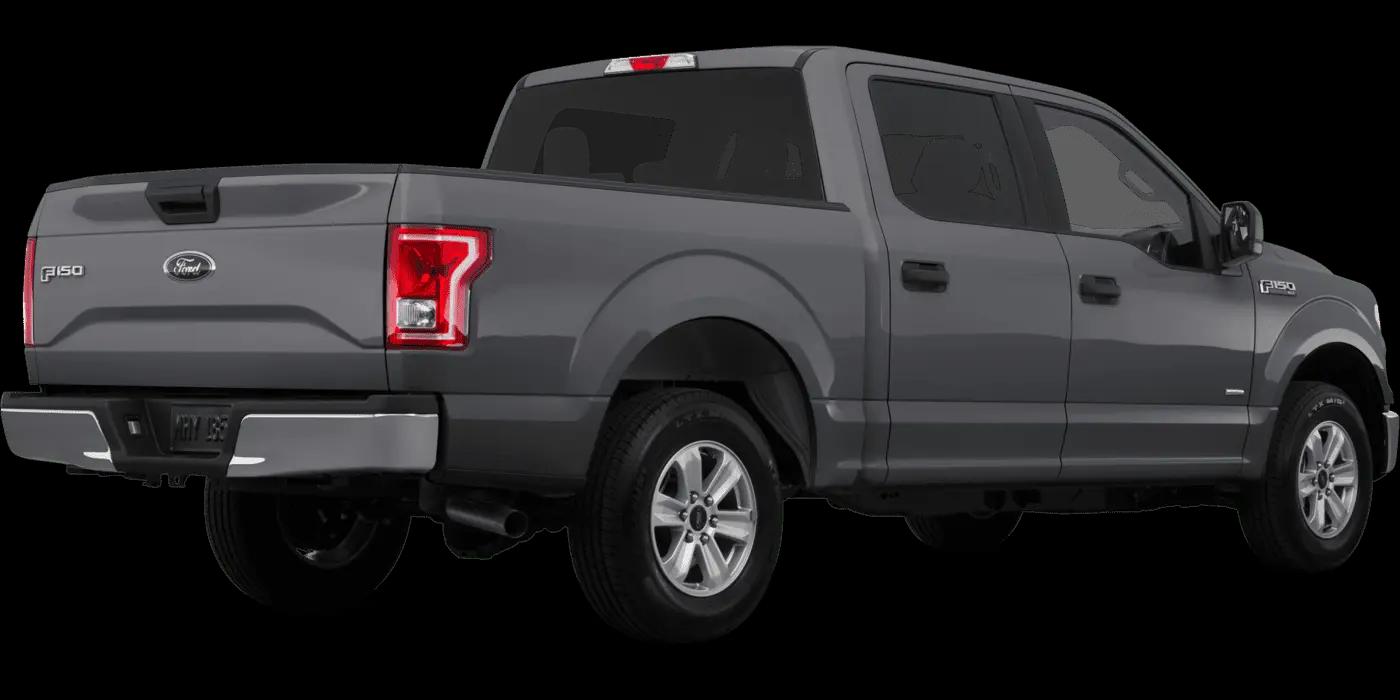 2015 Ford F-150 XLT in Independence MO For Sale - Image 1