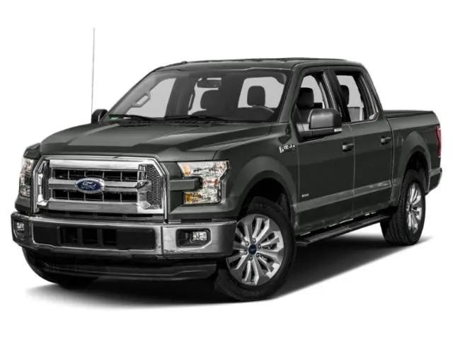 2015 Ford F-150 XLT in Apache Junction AZ For Sale - Image 1