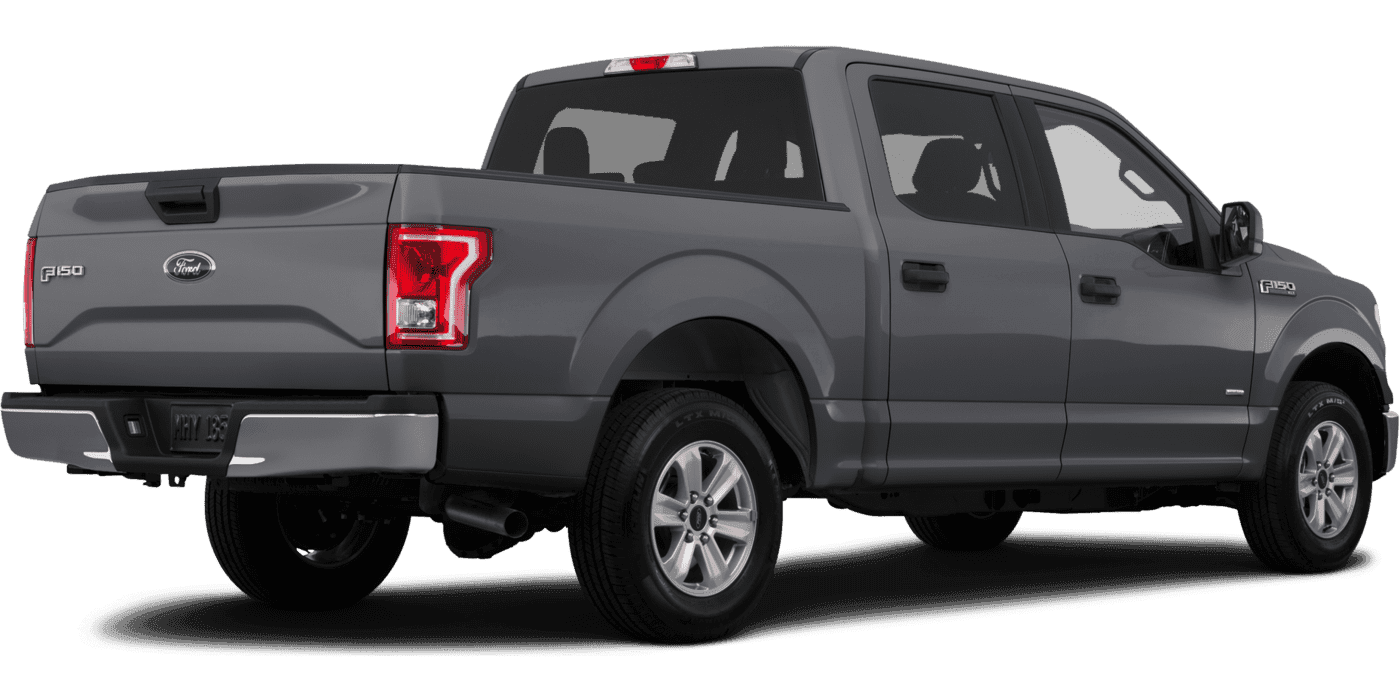 2015 Ford F-150 XLT in Watertown NY For Sale - Image 1