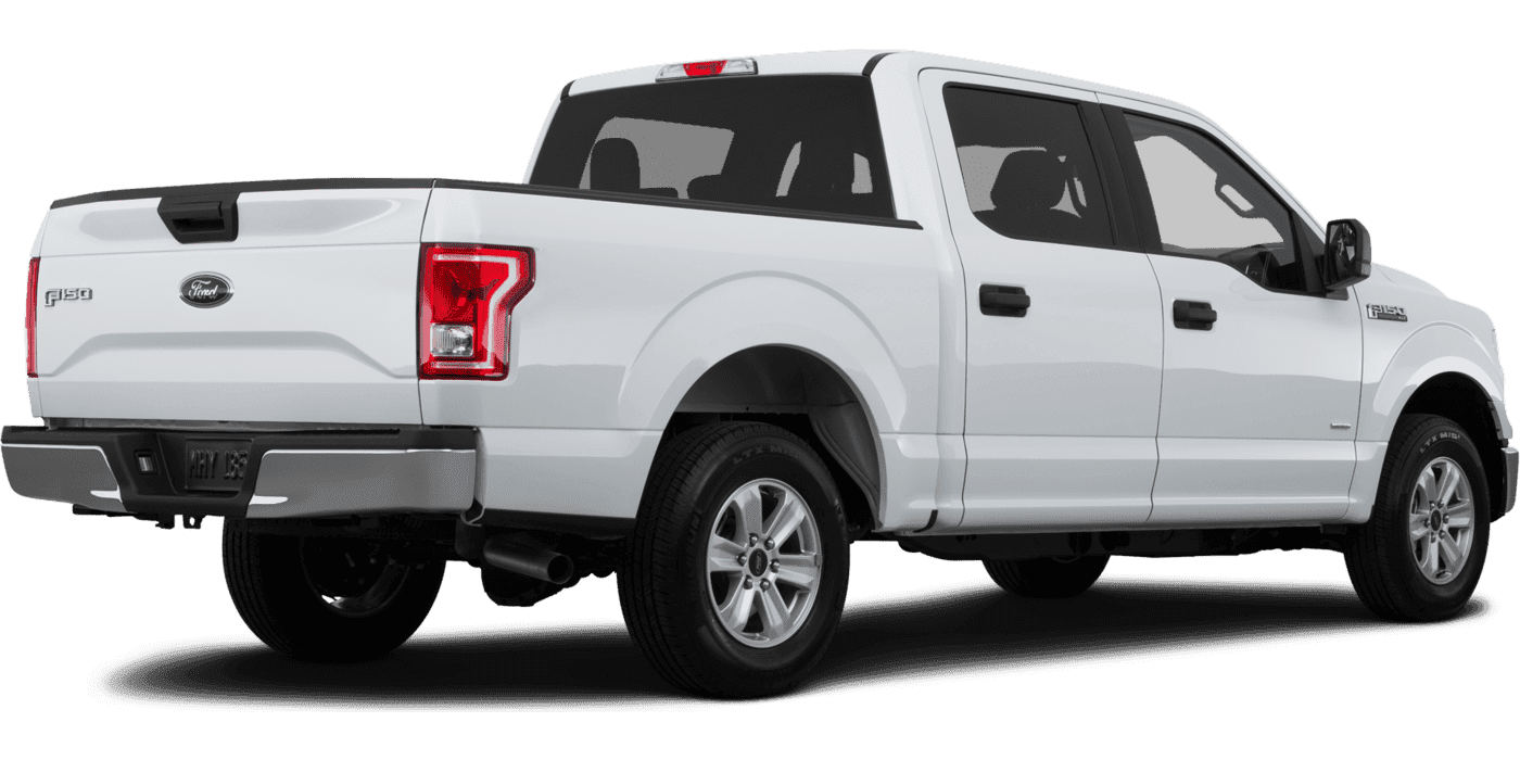 2015 Ford F-150 XLT in Marietta OH For Sale - Image 1