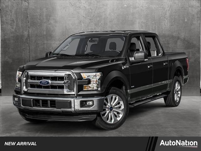2015 Ford F-150 XLT in Bellevue WA For Sale - Image 1