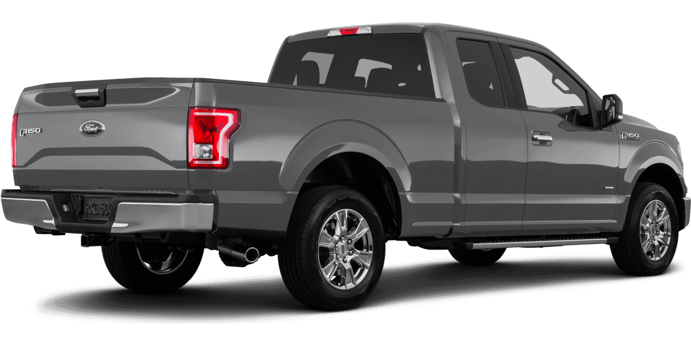 2015 Ford F-150 XLT in Avon IN For Sale - Image 1