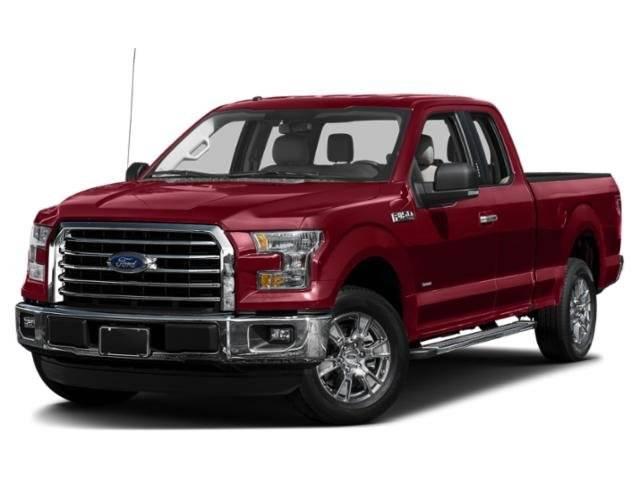 2015 Ford F-150 XLT in Bountiful UT For Sale - Image 1