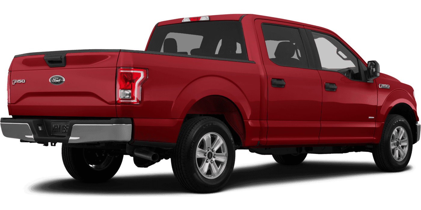 2015 Ford F-150 XLT in Exeter NH For Sale - Image 1