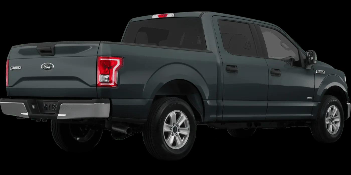 2015 Ford F-150 XLT in Rapid City SD For Sale - Image 1