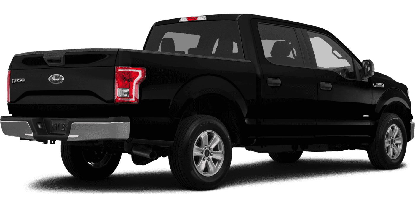 2015 Ford F-150 XLT in Lebanon PA For Sale - Image 1