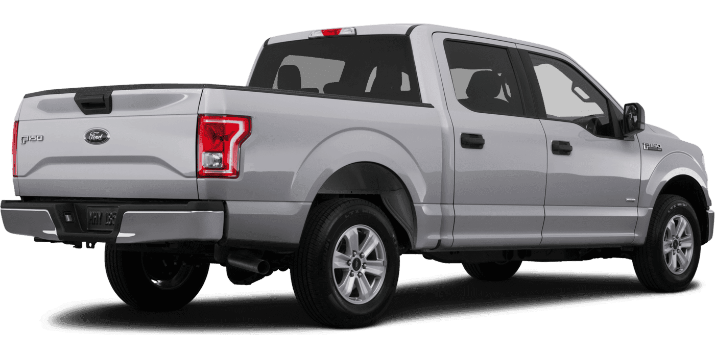 2015 Ford F-150 XLT in Clinton NJ For Sale - Image 1