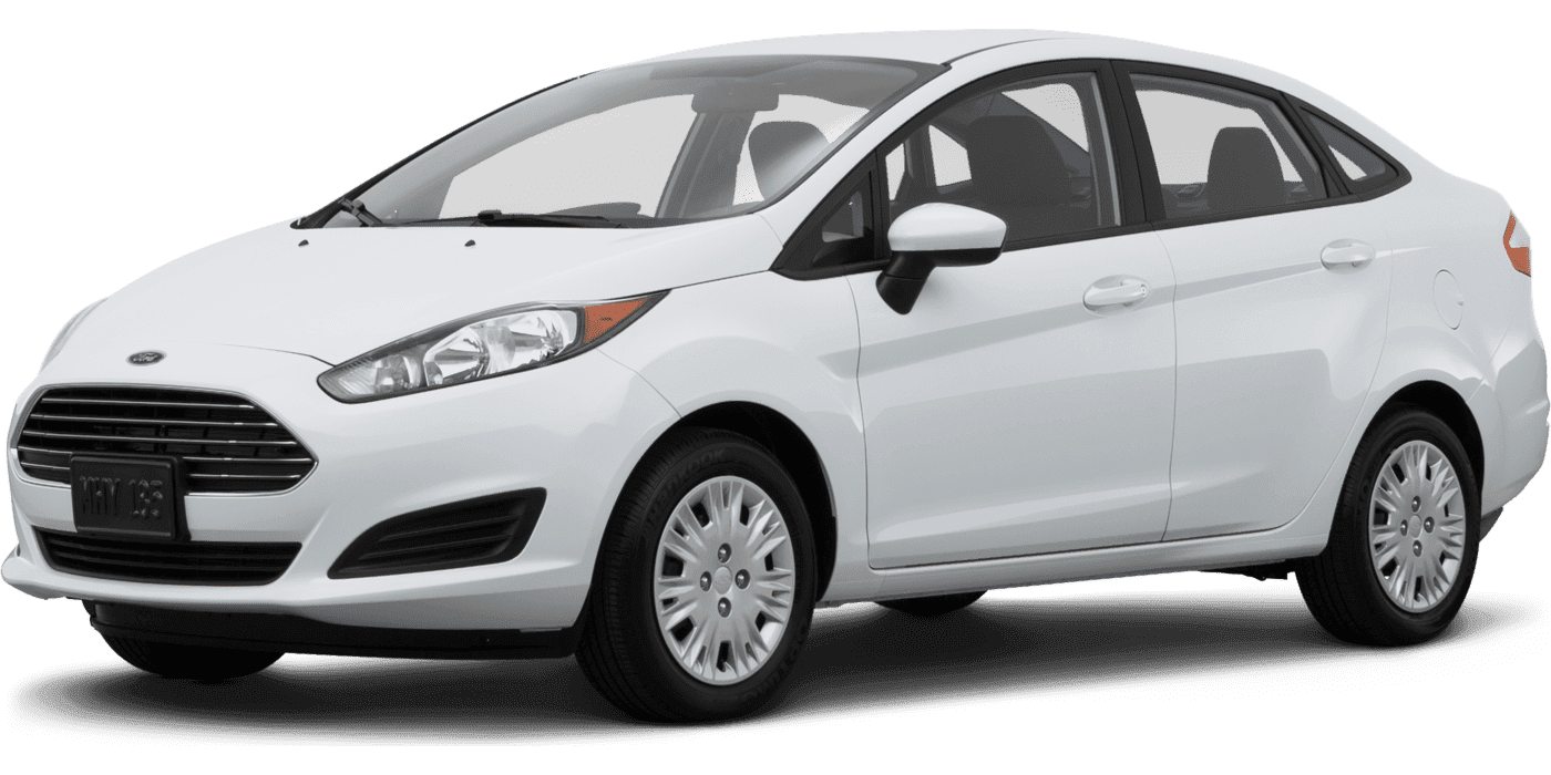 2015 Ford Fiesta S in Temecula CA For Sale - Image 1