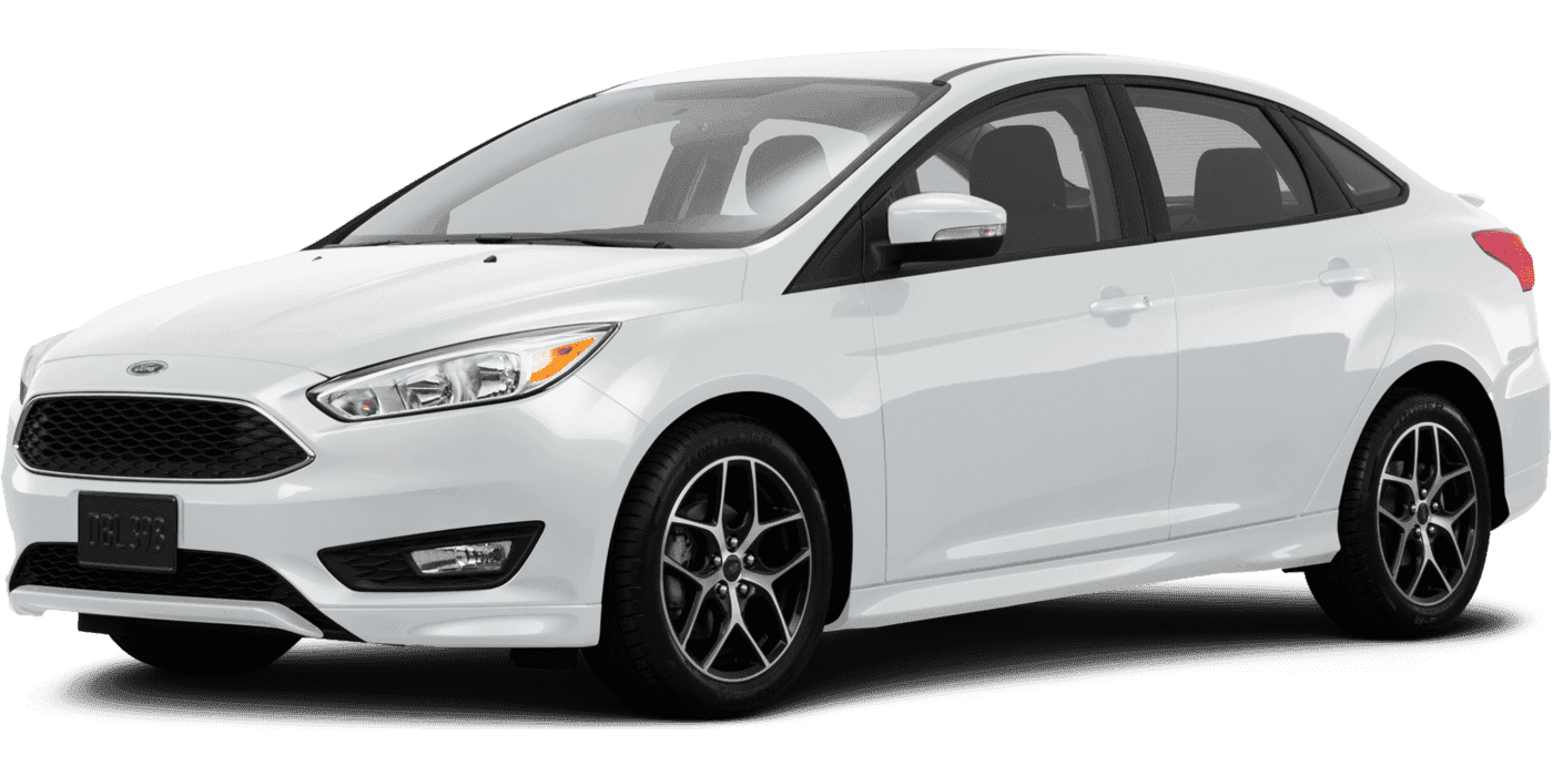 2015 Ford Focus SE in Whitehall OH For Sale - Image 1