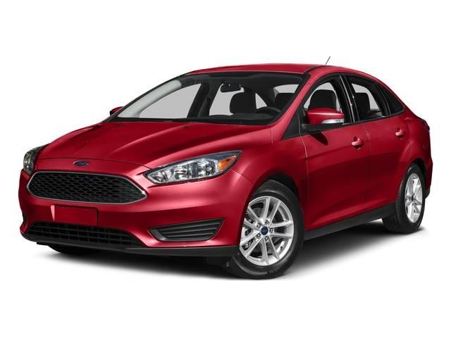 2015 Ford Focus SE in Ft. Worth TX For Sale - Image 1