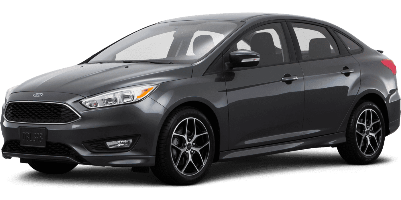 2015 Ford Focus SE in Woodlawn MD For Sale - Image 1