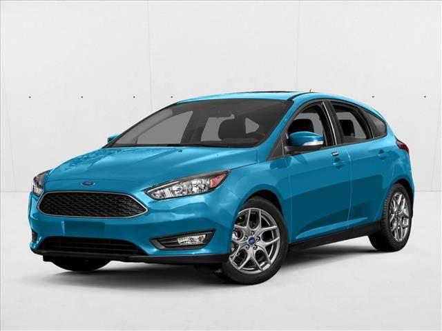 2015 Ford Focus SE in Roseville CA For Sale - Image 1