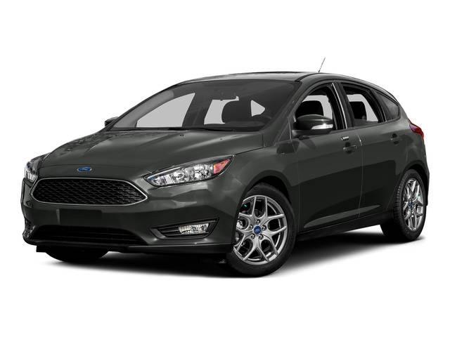 2015 Ford Focus SE in St. Peters MO For Sale - Image 1