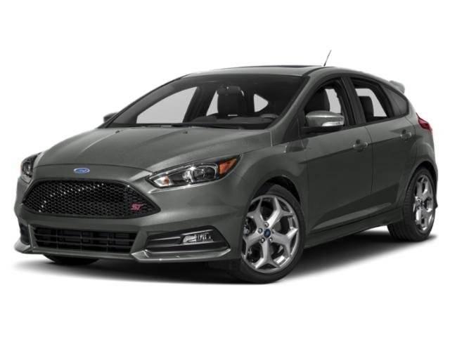 2015 Ford Focus ST in San Antonio TX For Sale - Image 1