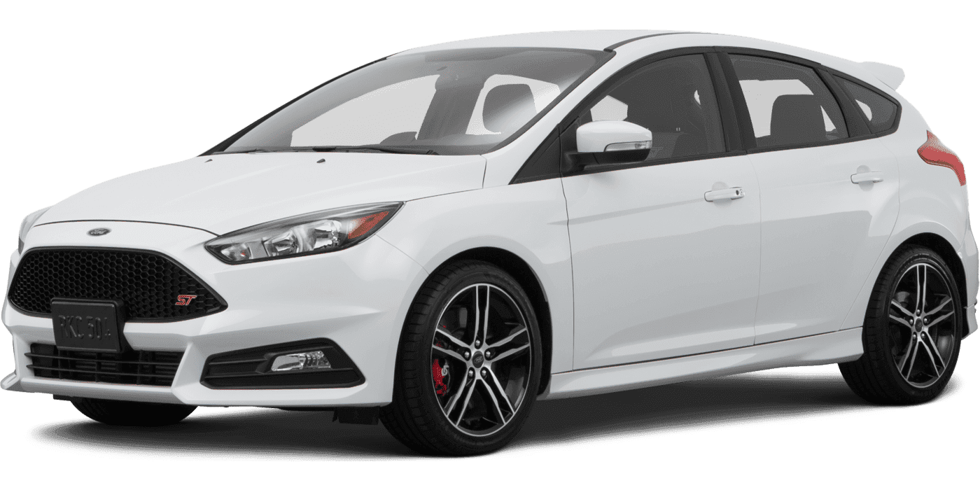 2015 Ford Focus ST in Streetsboro OH For Sale - Image 1