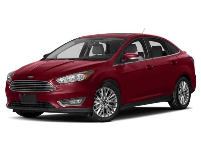 2015 Ford Focus Titanium in Surprise AZ For Sale - Image 1