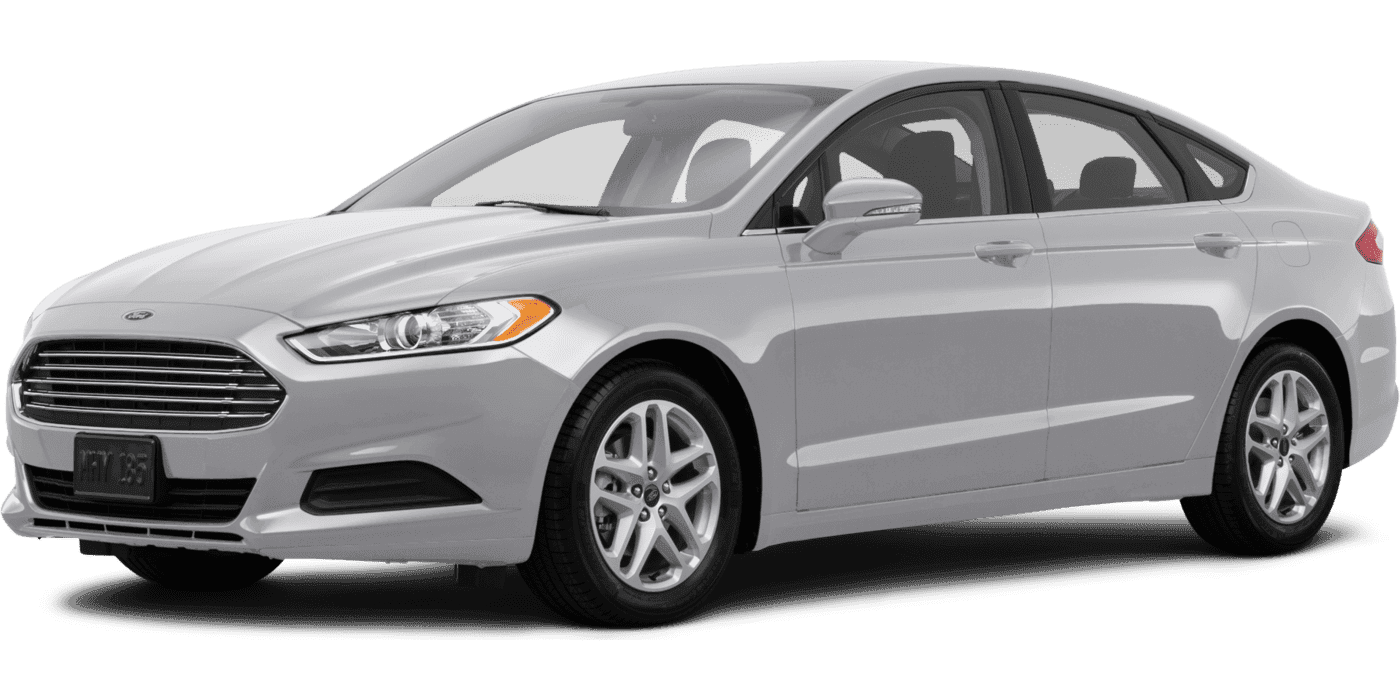 2015 Ford Fusion SE in Turlock CA For Sale - Image 1