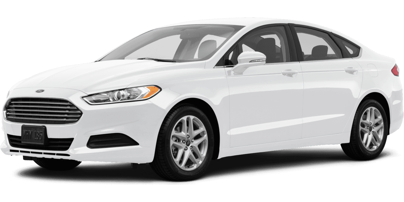 2015 Ford Fusion SE in Phoenix AZ For Sale - Image 1