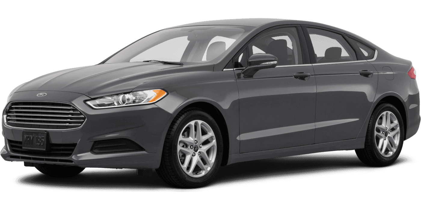 2015 Ford Fusion SE in Tustin CA For Sale - Image 1