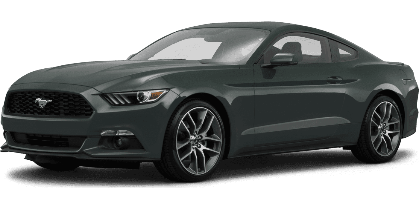 2015 Ford Mustang EcoBoost Premium in Grove Hill AL For Sale - Image 1