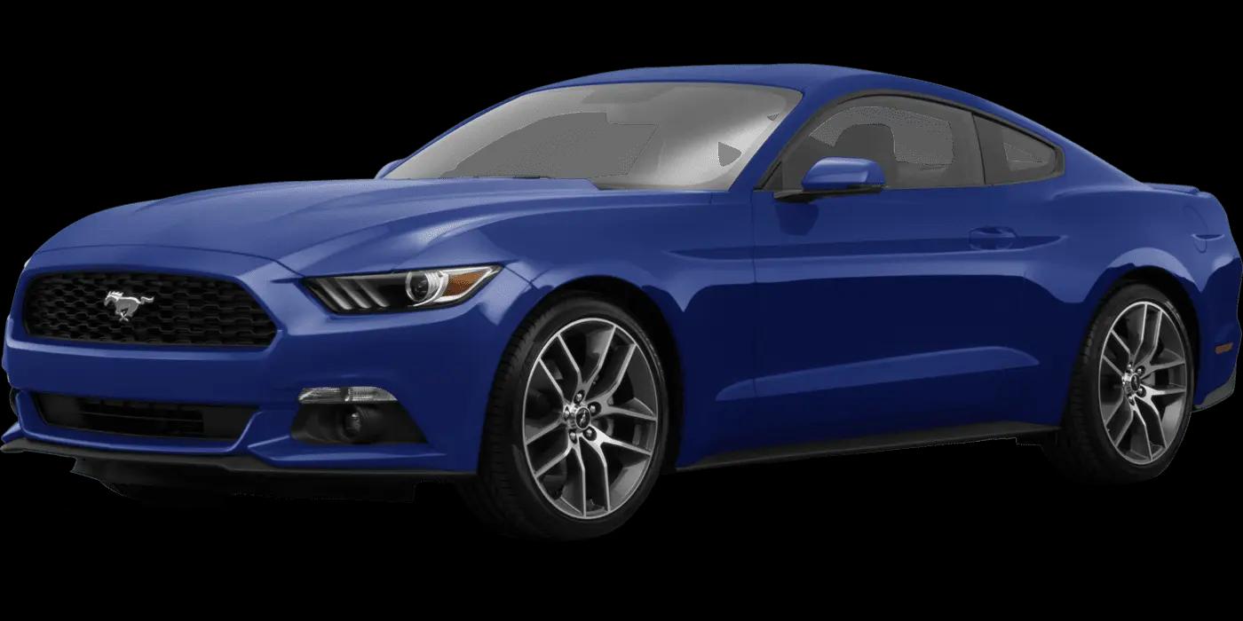 2015 Ford Mustang EcoBoost in Clarksville TN For Sale - Image 1