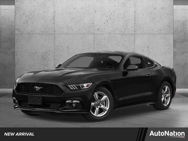 2015 Ford Mustang EcoBoost in Mesa AZ For Sale - Image 1