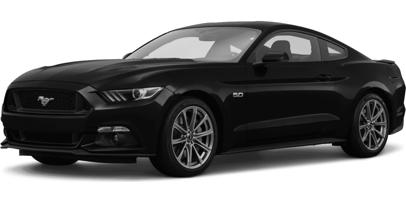 2015 Ford Mustang GT in Portland OR For Sale - Image 1