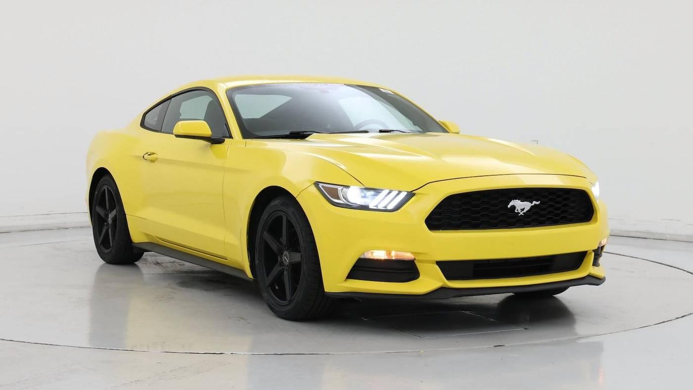 2015 Ford Mustang V6 in Birmingham AL For Sale - Image 1